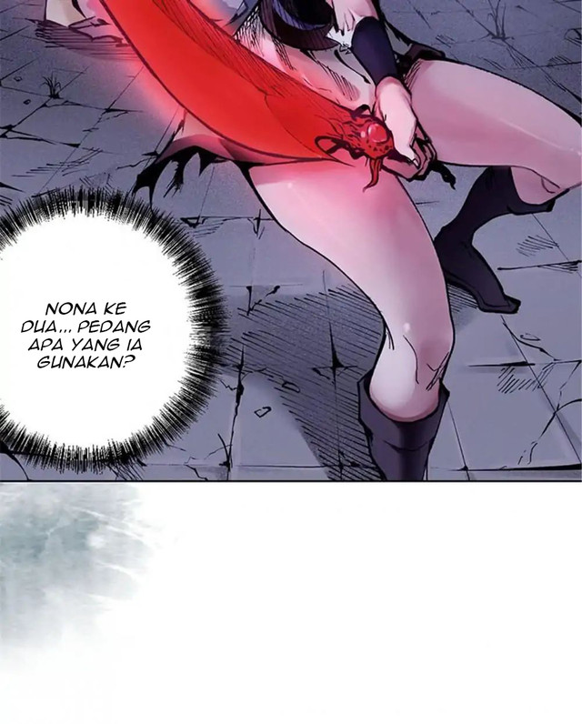 Journey of the Hidden Blade (The Demon Blades) Chapter 30 Gambar 9